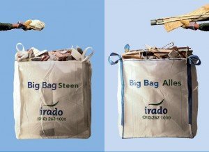 Big Bag 1m3 – 100 x 100 x 100 cm (lxbxh)
