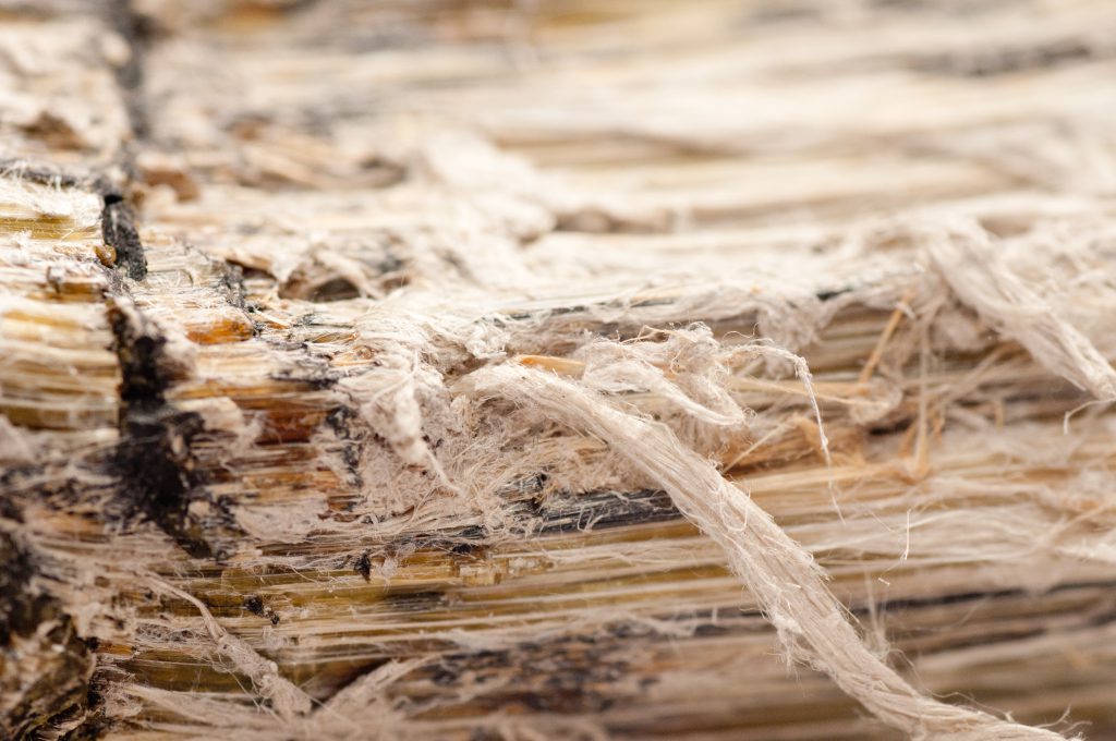 Asbest verwijderen uit jouw bedrijfspand