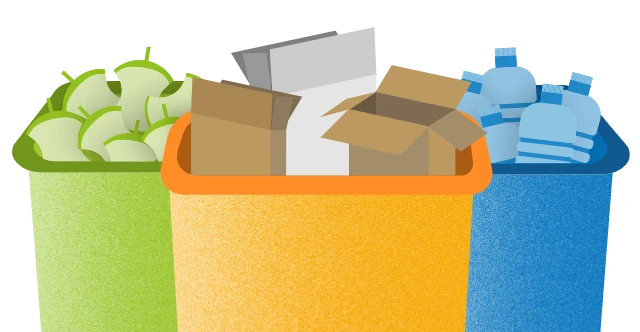 Gedragstraining afvalvrij